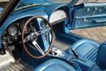 Chevrolet Corvette 427-435 Roadster 1967 года
